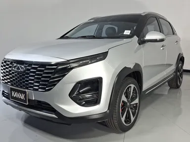 Chirey Tiggo 2 Pro