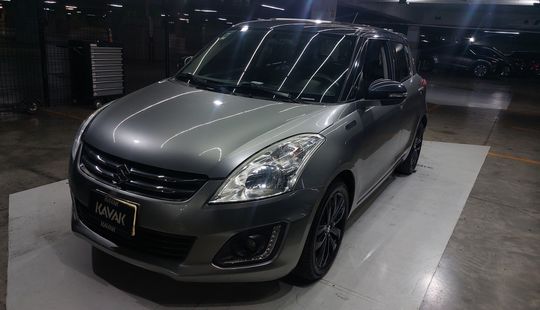 Suzuki • Swift