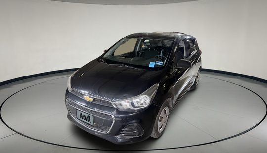 Chevrolet • Spark