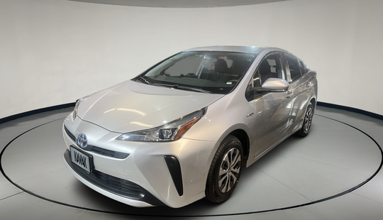 2021 • 36,630 km • Automático