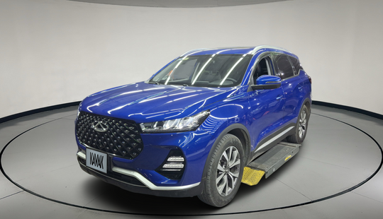 Chirey • Tiggo 7 Pro