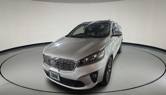 2019 • 87,534 km • Automático