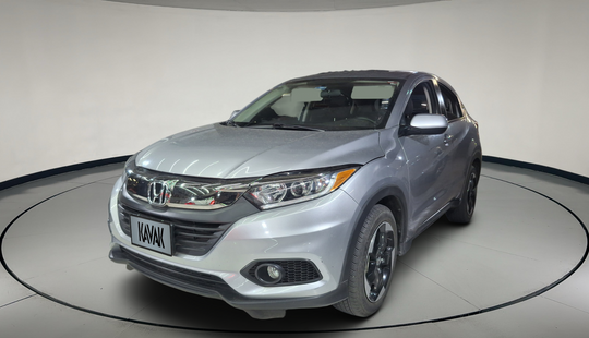 Honda • HR-V