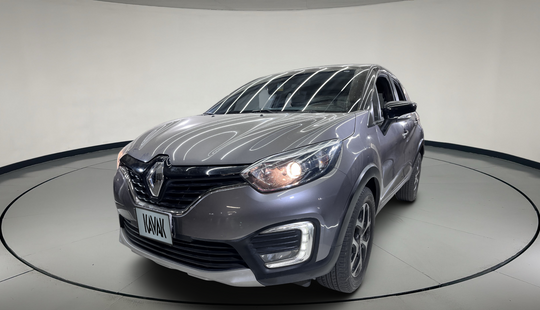 Renault • Captur