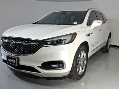 Buick Enclave