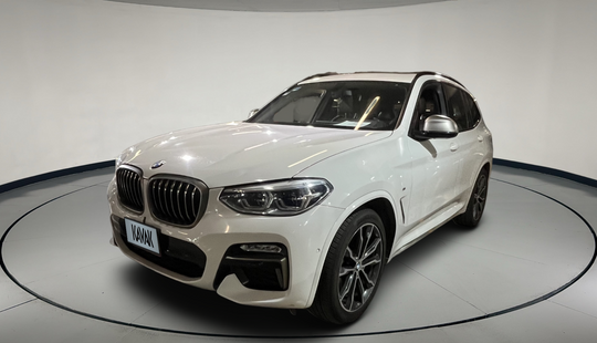 Bmw • X3