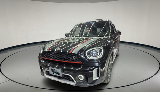 Mini • Countryman