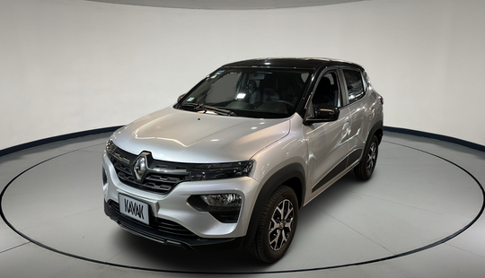 Renault • Kwid
