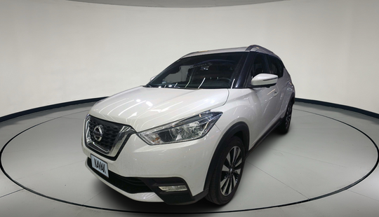 Nissan • Kicks