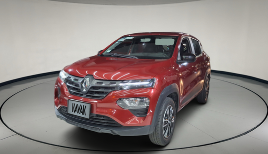 Renault • Kwid