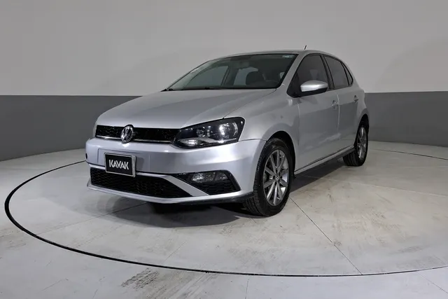 Volkswagen · Polo