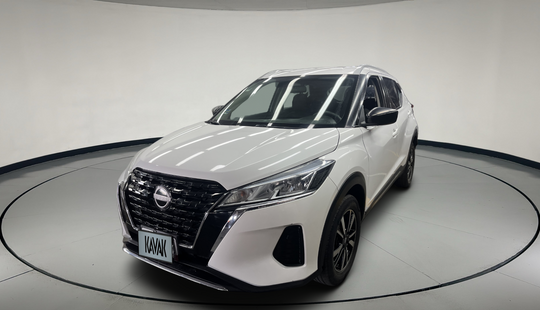 Nissan • Kicks