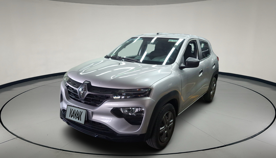 Renault • Kwid