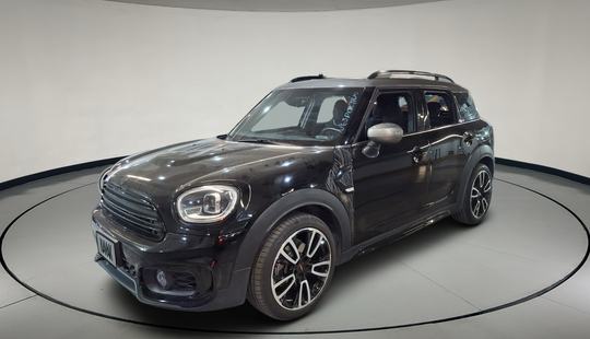 Mini • Countryman