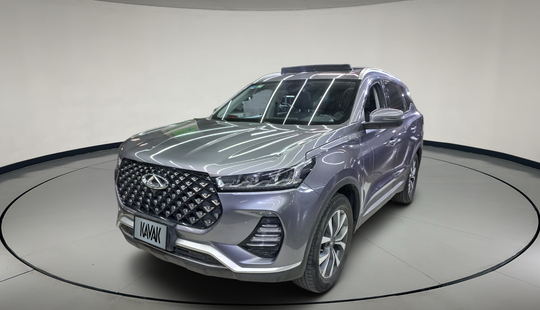 Chirey • Tiggo 7 Pro