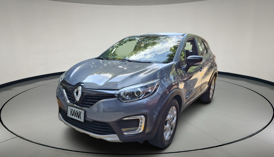 Renault • Captur