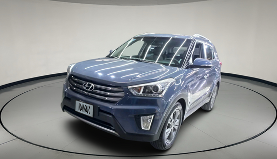 Hyundai • Creta