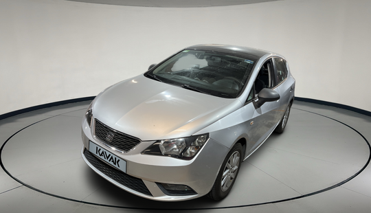 Seat • Ibiza