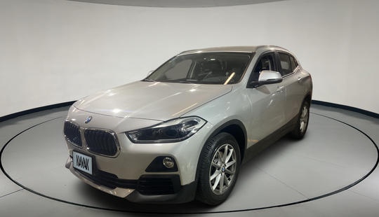 Bmw • X2