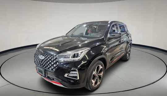 Chirey • Tiggo 4 Pro