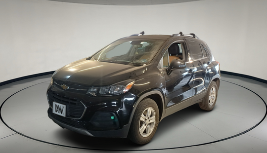 Chevrolet • Trax