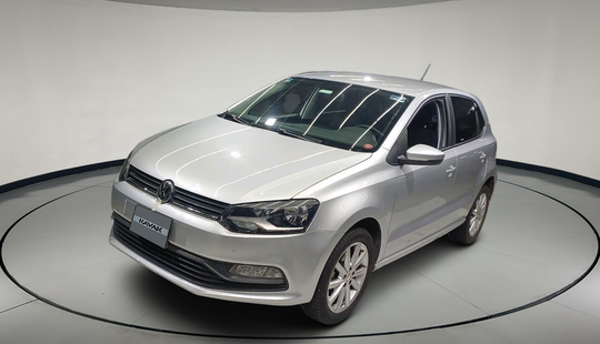 Volkswagen • Polo