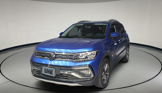 Volkswagen • Taigun