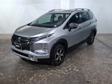 Mitsubishi Xpander