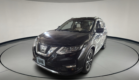 Nissan • X-Trail