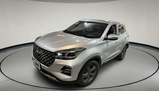 Chirey • Tiggo 4 Pro