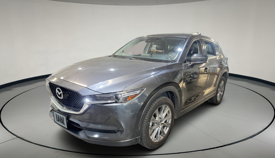 Mazda • CX-5