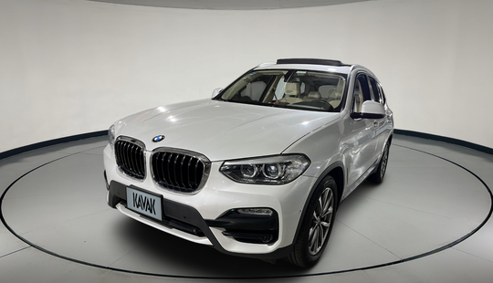 Bmw • X3