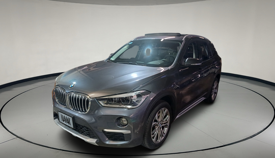 Bmw • X1