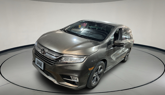 Honda • Odyssey