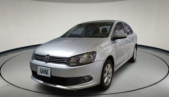 Volkswagen • Vento