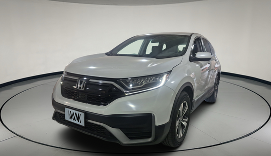 Honda • CR-V
