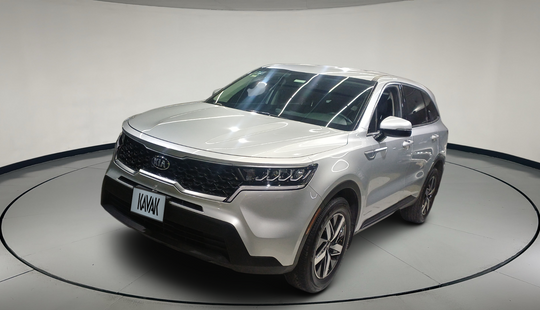 Kia • Sorento