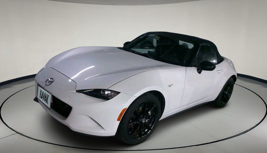 Mazda • MX-5
