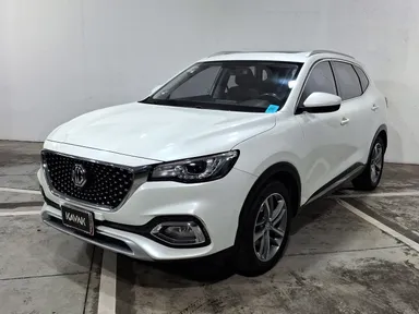 Mg Hs