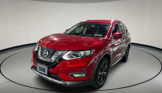 Nissan • X-Trail