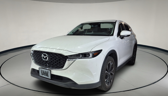 Mazda • CX-5