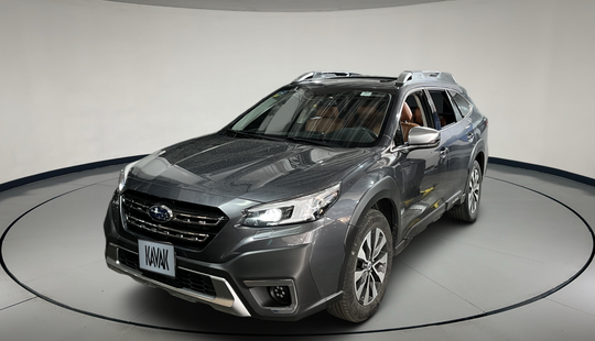 Subaru • Outback