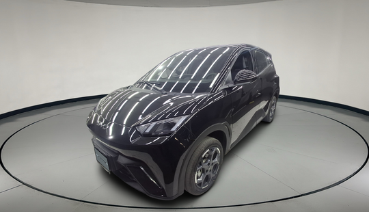 Byd • Dolphin Mini