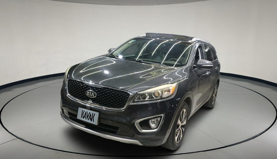 Kia • Sorento