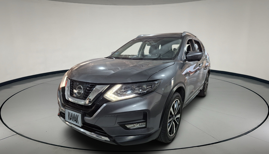 Nissan • X-Trail