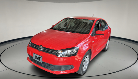 Volkswagen • Vento