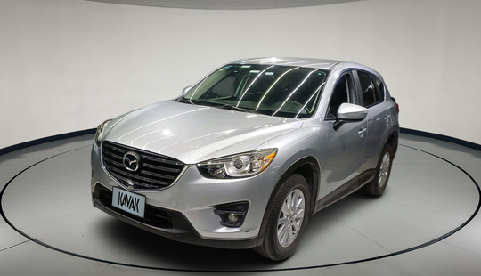 Mazda • CX-5