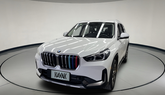 Bmw • X1