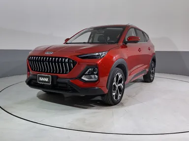Jac SEI7 PRO