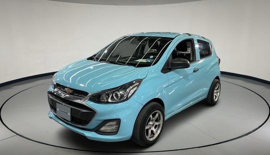 Chevrolet • Spark
